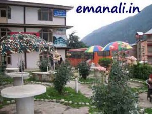 3 star hotels in Manali